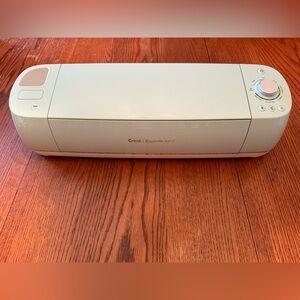 Cricut Explore Air 2 - Mint Green